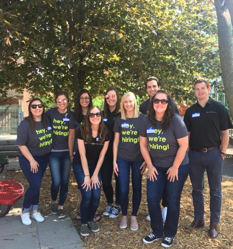 Thank you KellyMitchell Group! Cornerstone Center for Early Learning