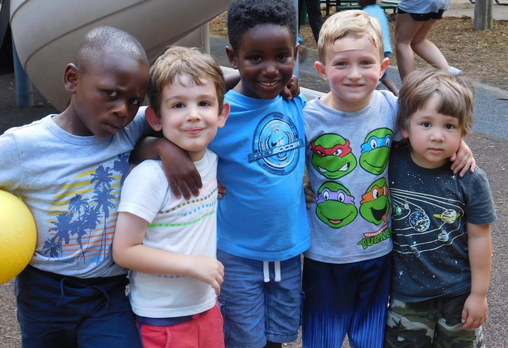 Early Childhood Education