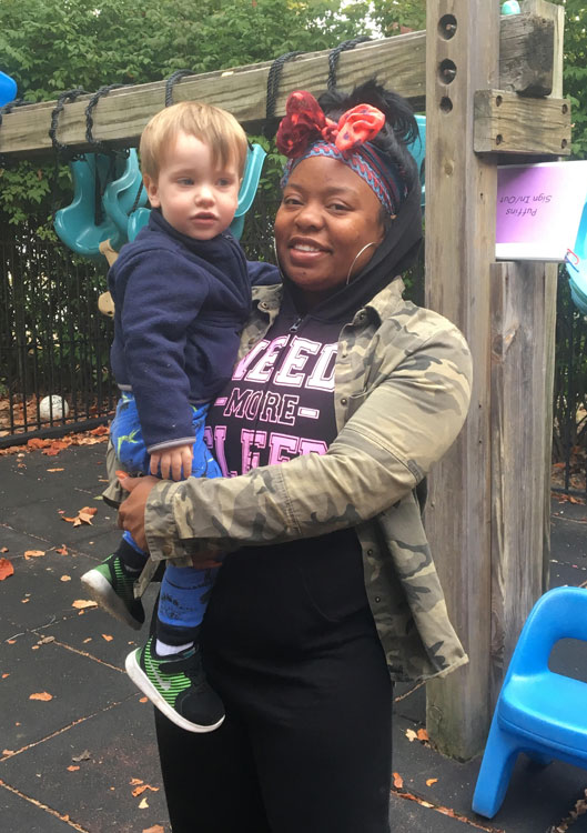 child care and Preschool Education