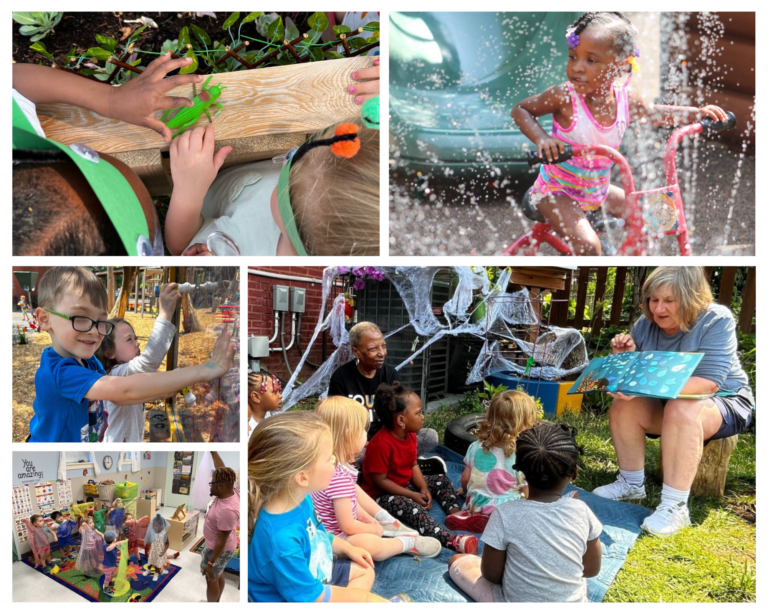 Cornerstone Announces Curricular Enhancements Cornerstone Center for