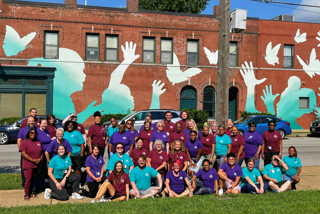 Our Team - Cornerstone Center for Early Learning