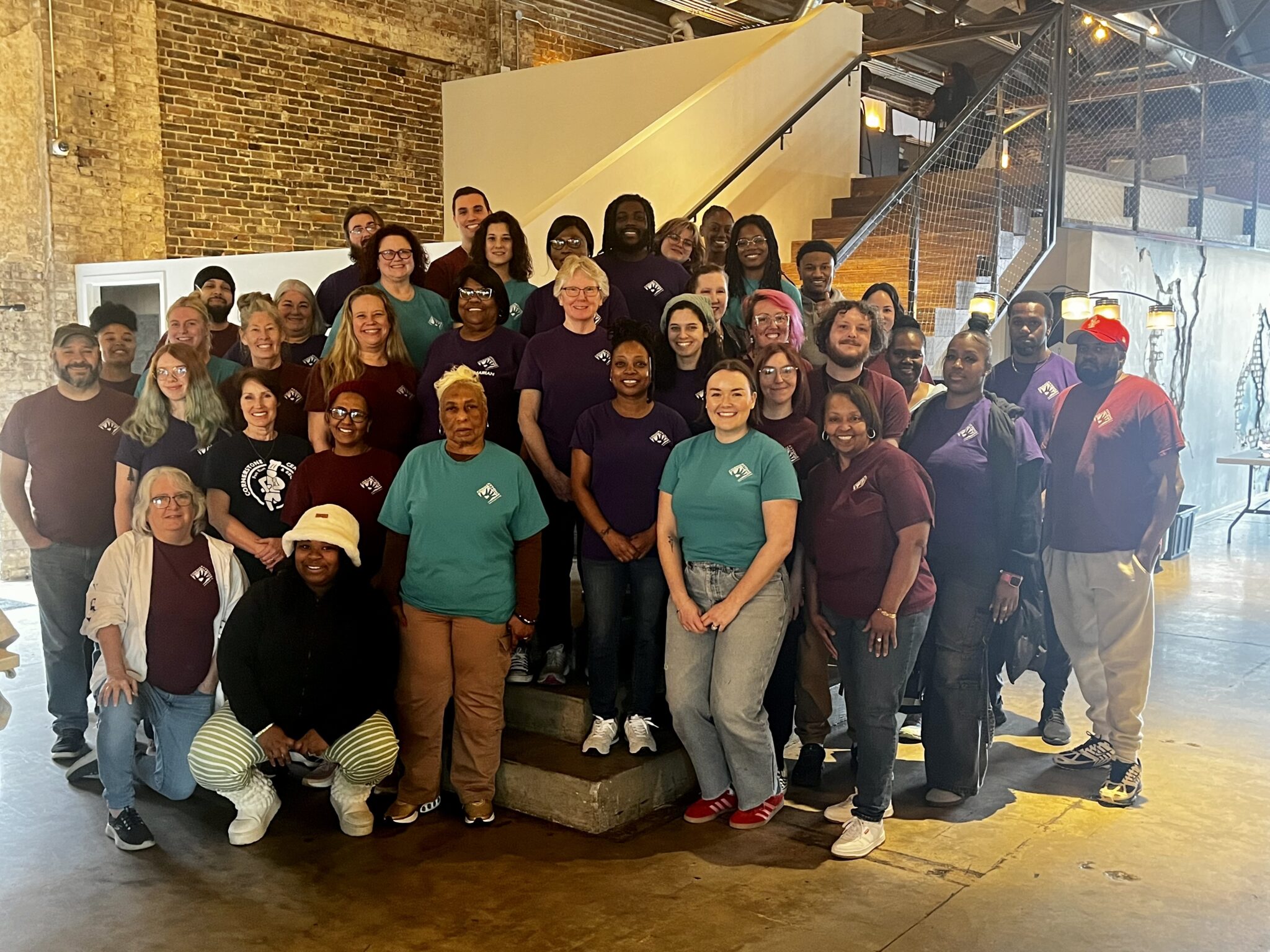 Our Team - Cornerstone Center for Early Learning